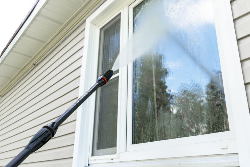 Home Pressure Cleaning