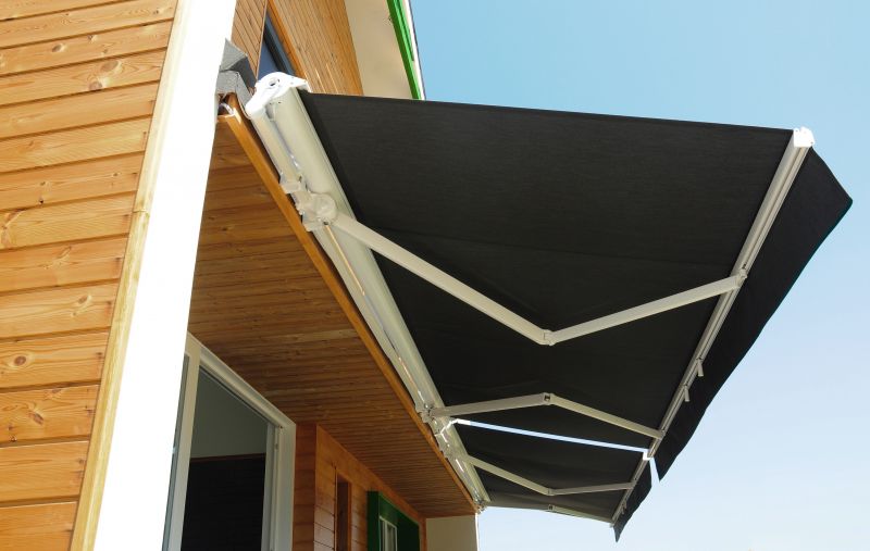 Veranda Awning Cleaning