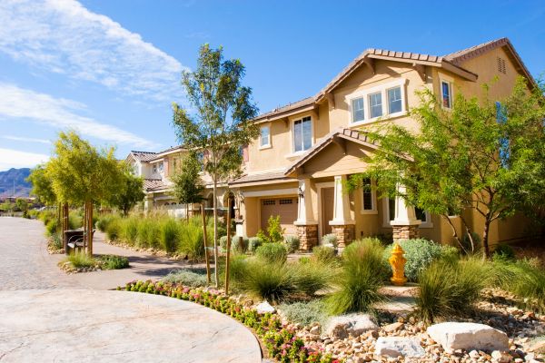 Stucco Power Washing in Escondido