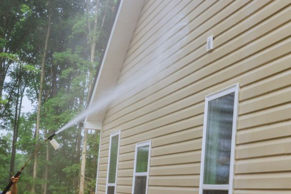 Building Cleaning in Escondido