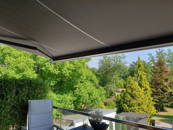Cost of Fabric Awning Cleaning in Escondido