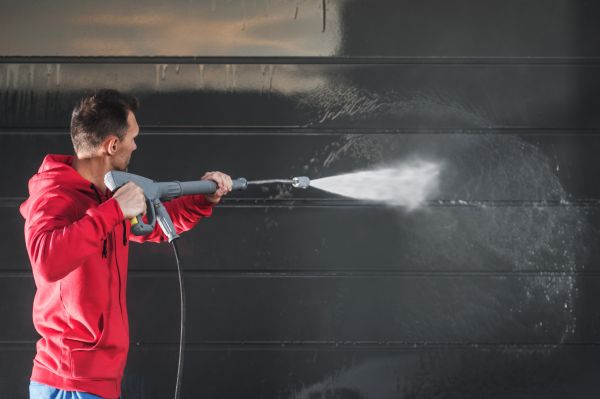 Cost of Carport Cleaning in Escondido