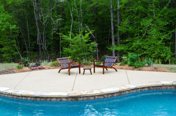 Pool Patio Cleaning in Escondido