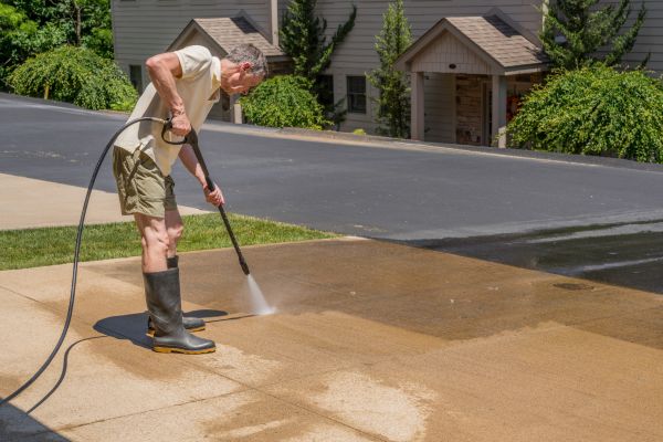 Cost of Concrete Dirt Removal in Escondido