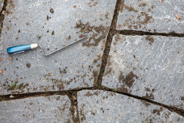 Cost of Flagstone Patio Cleaning in Escondido